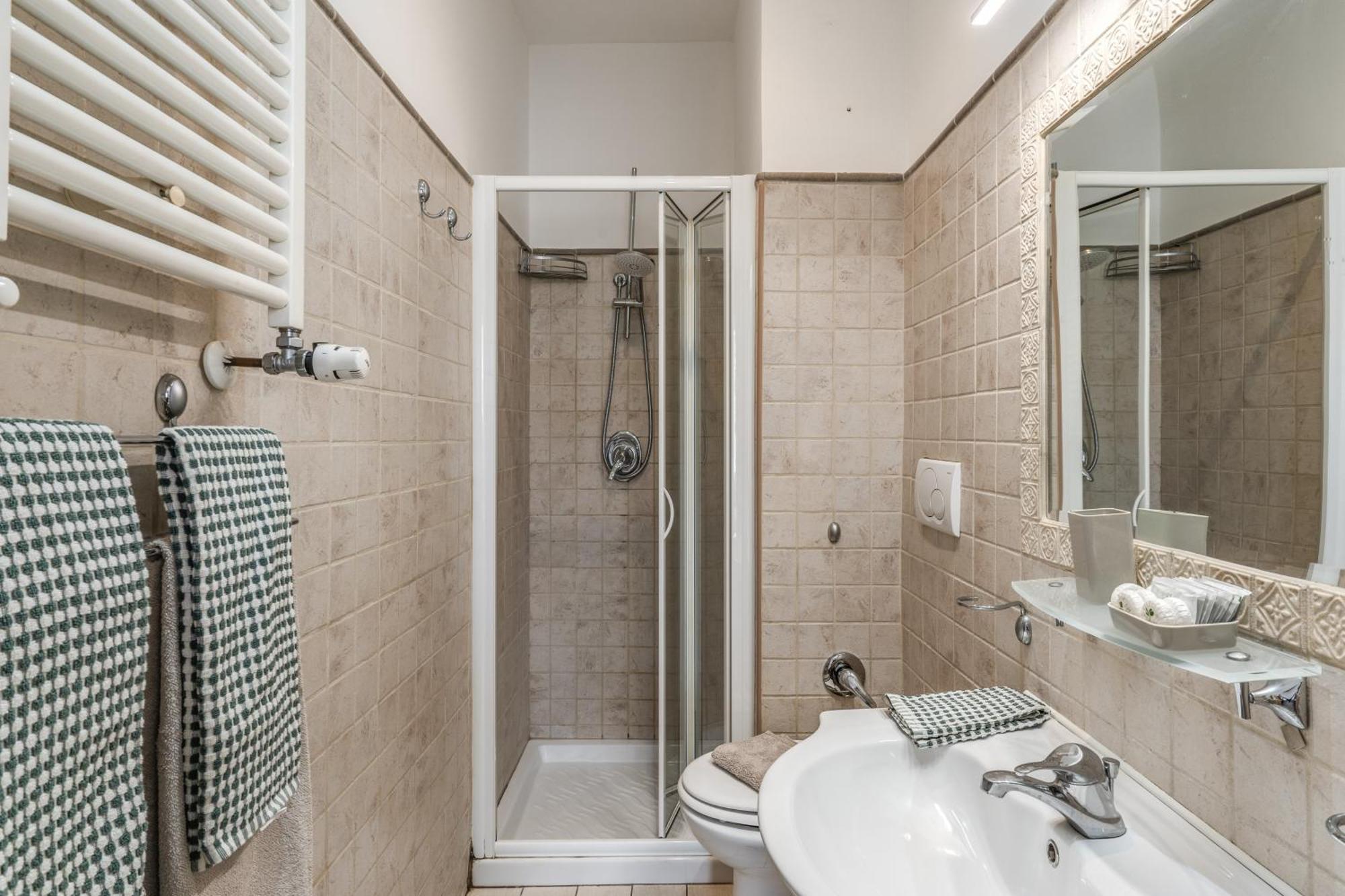Otranto 36 Daire Roma Dış mekan fotoğraf