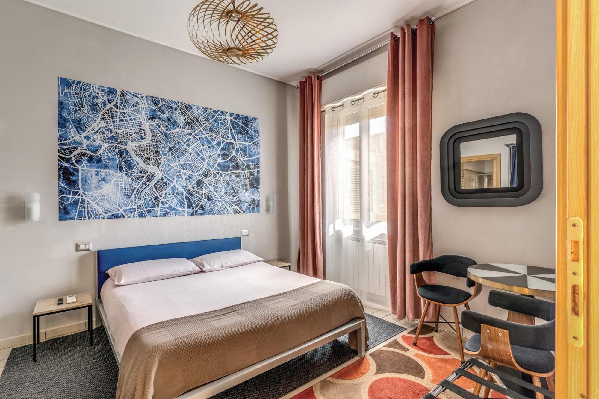Otranto 36 Daire Roma Dış mekan fotoğraf